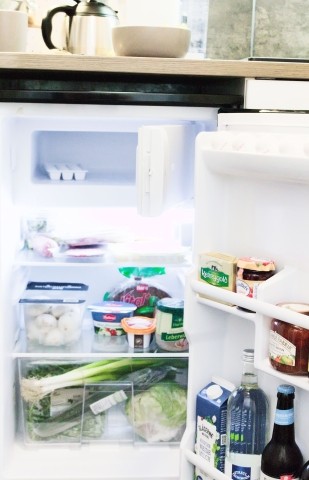 Kühlschrank