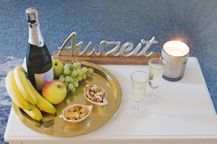 Auszeit