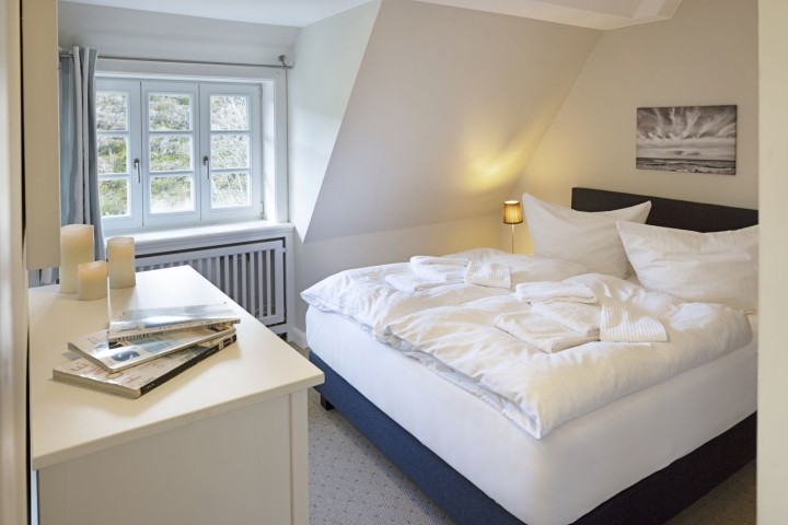 Schlafzimmer zwei