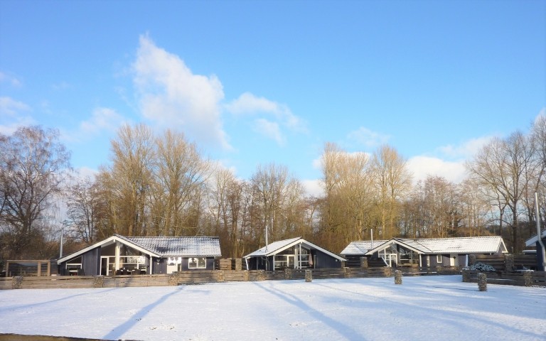 auch im Winter schön.
