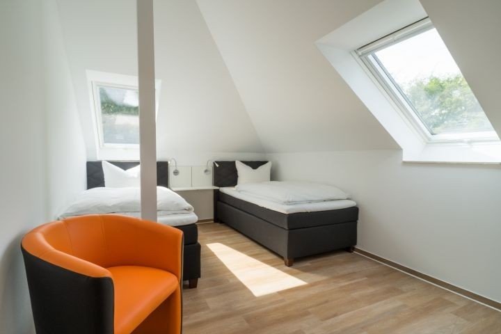 Schlafzimmer 2