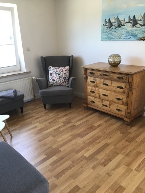 Wohn/Esszimmer 