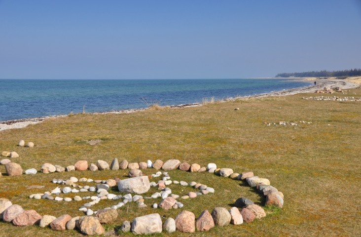 Strand Wenkendorf
