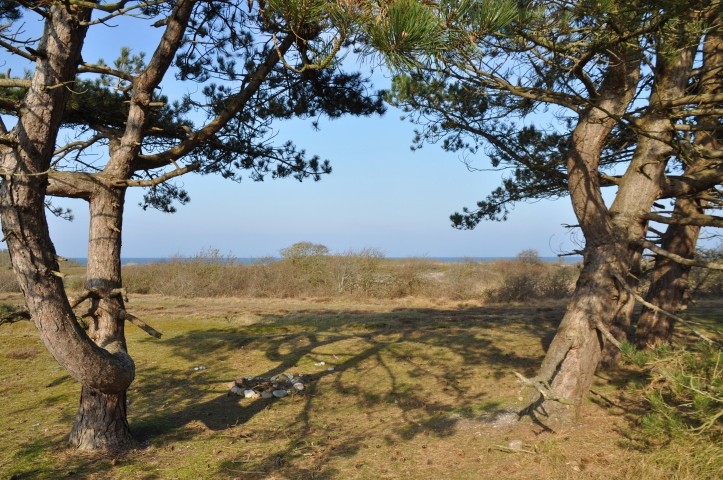 Strand Wenkendorf