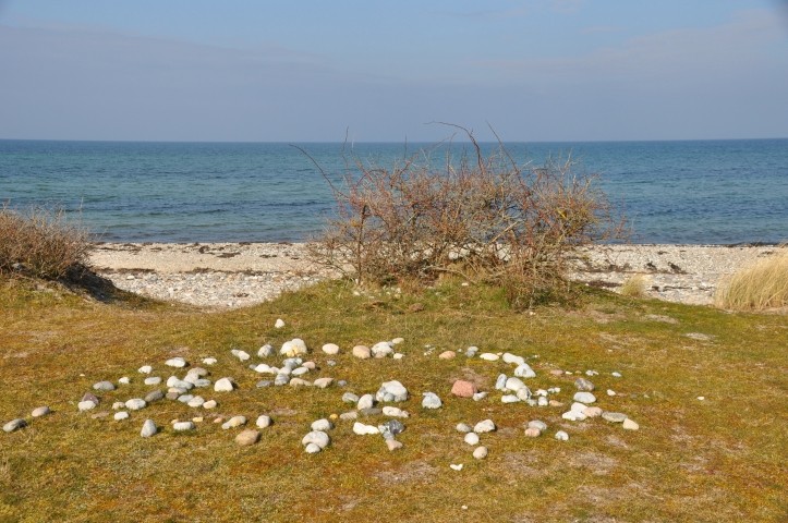 Strand Wenkendorf