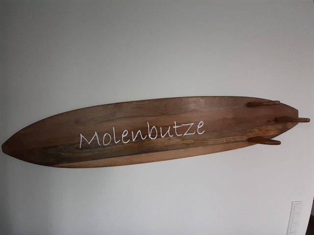 Molenbutze