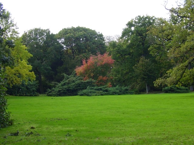 Park Lütetsburg
