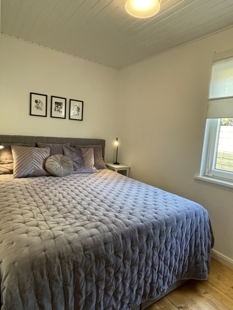 Boxspringbett