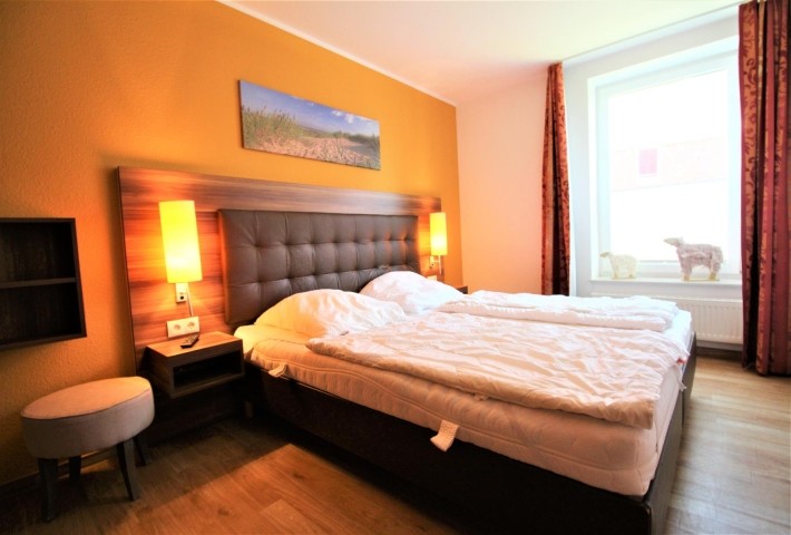 Schlafzimmer I