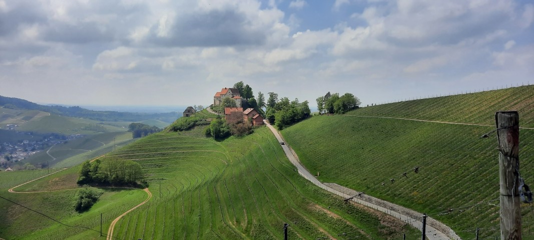 Schloss Staufenberg
