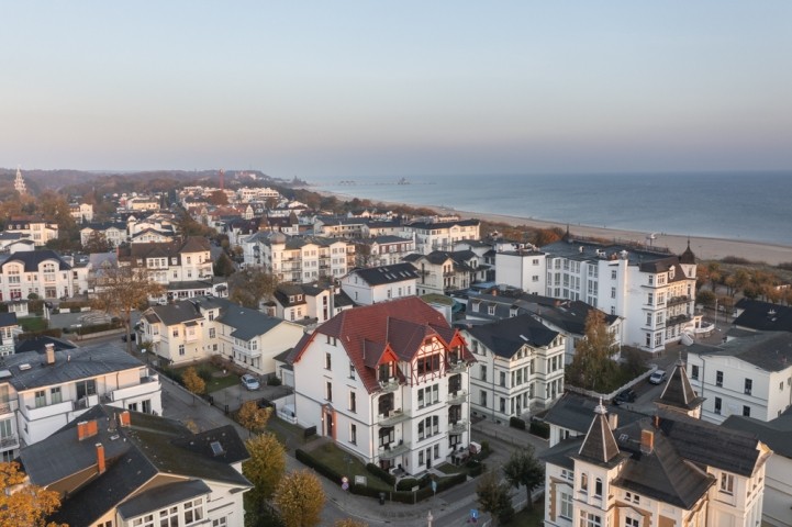Umgebung