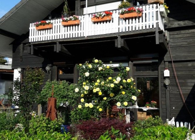 Haus Hachtmann
