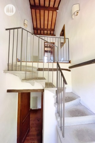 Treppenhaus