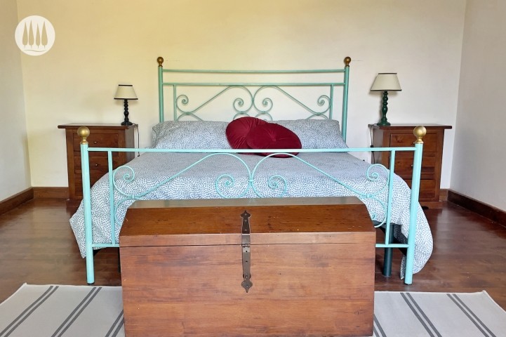 3er Schlafzimmer Erdgeschoss 