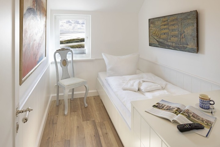 Schlafzimmer zwei