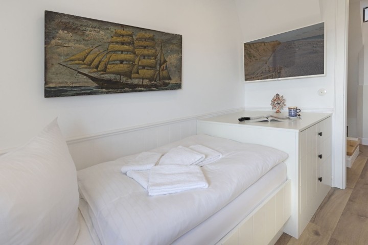 Schlafzimmer zwei