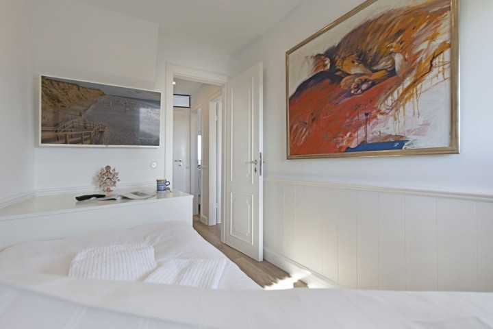 Schlafzimmer zwei