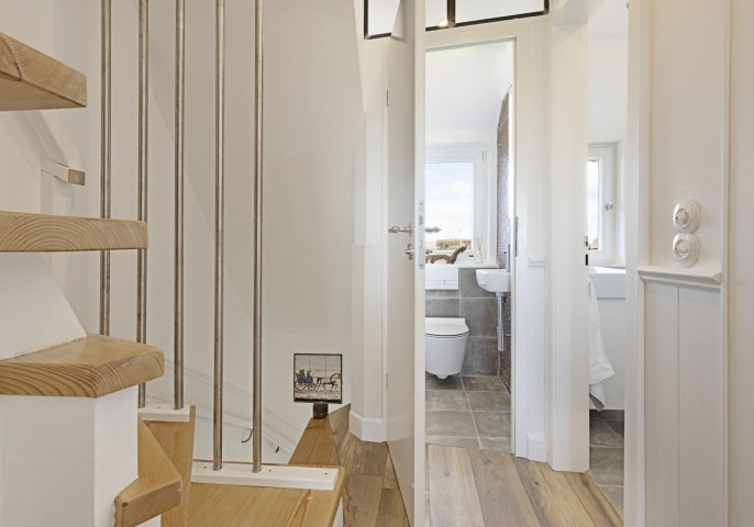 Gäste - WC 