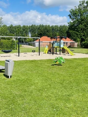 Spielplatz 