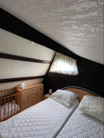 oberes Schlafzimmer 