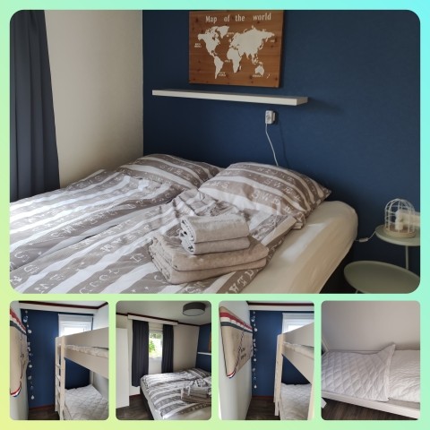 schlafen im Boxspringbett