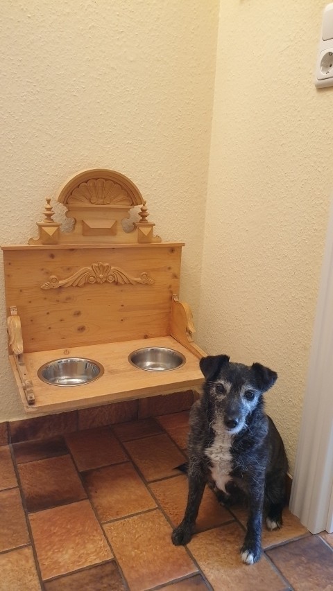 Hundebar