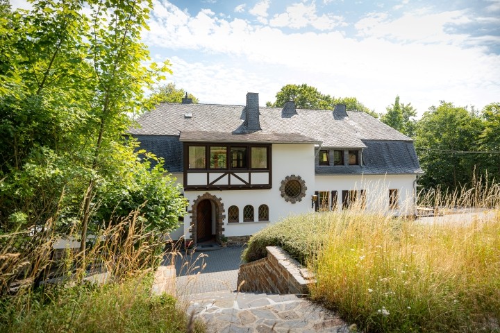 Landhaus Karbach