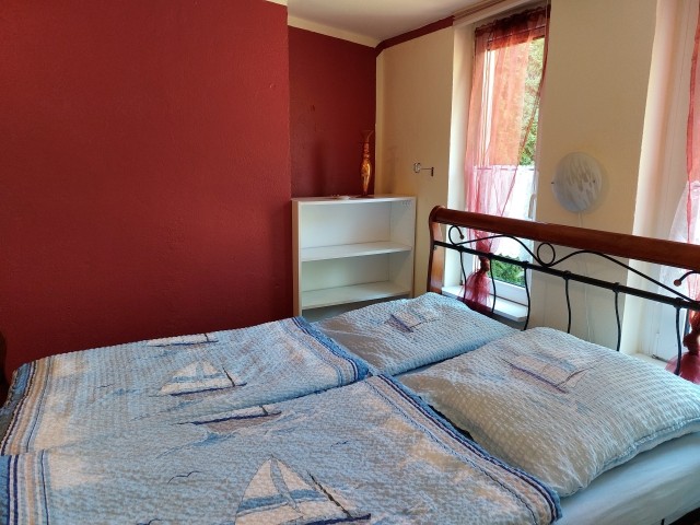 Ferienwohnung  Charlotte