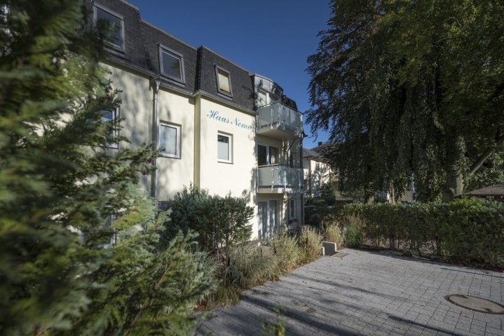 Haus Nemo