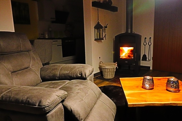 Kamin