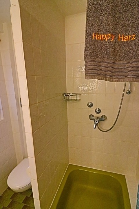 Dusche