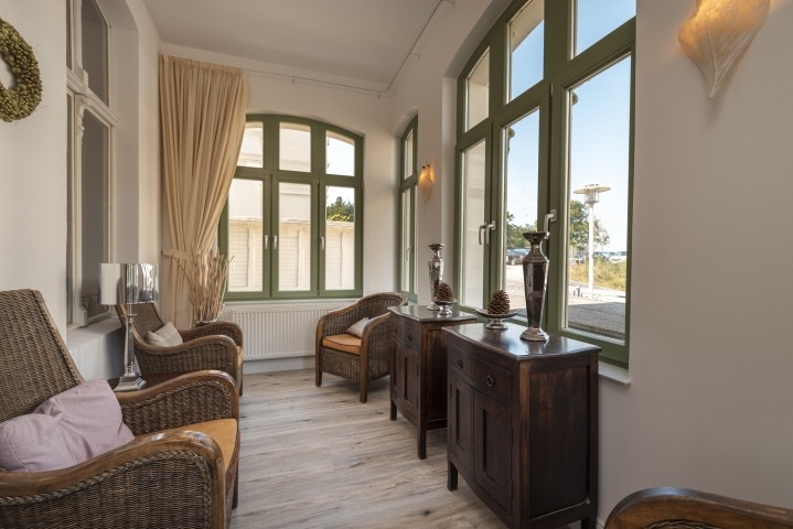 Veranda