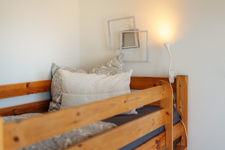 Schlafzimmer 2