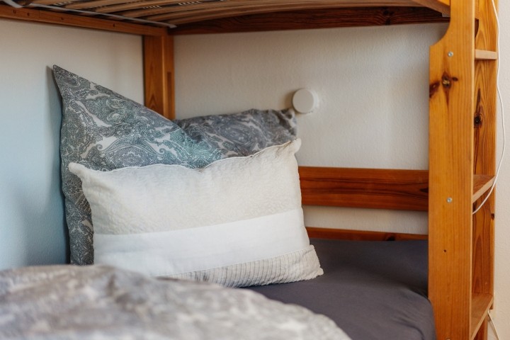 Schlafzimmer 2