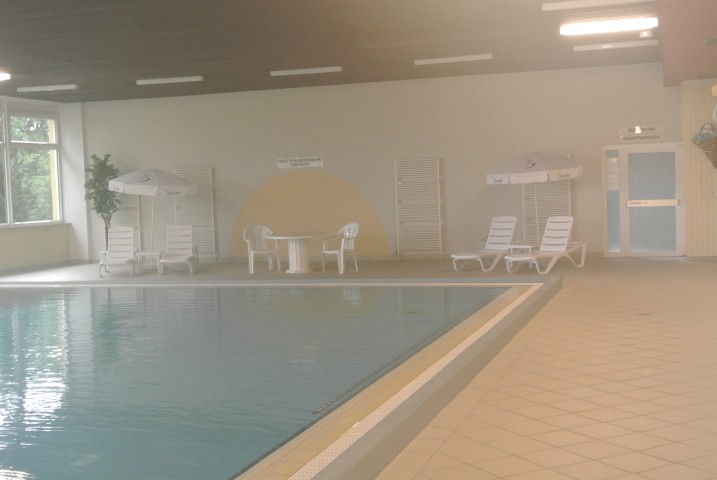 Schwimmbad