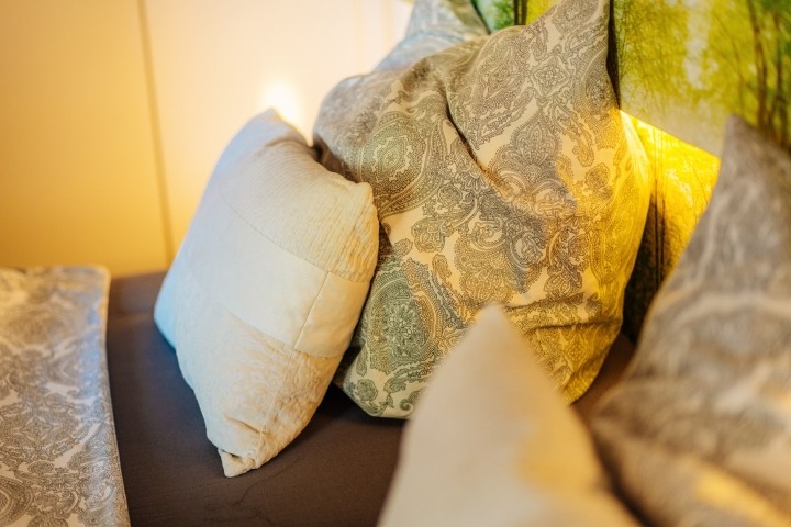 Schlafzimmer 1