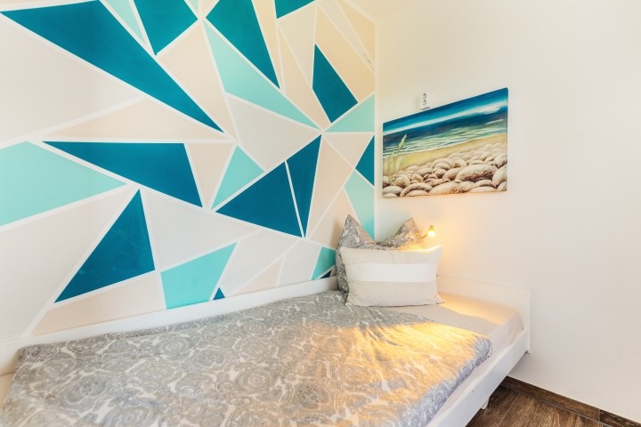 Schlafzimmer 2