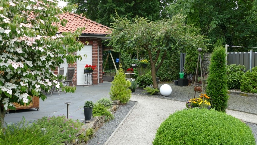 Garten
