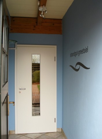 Eingang