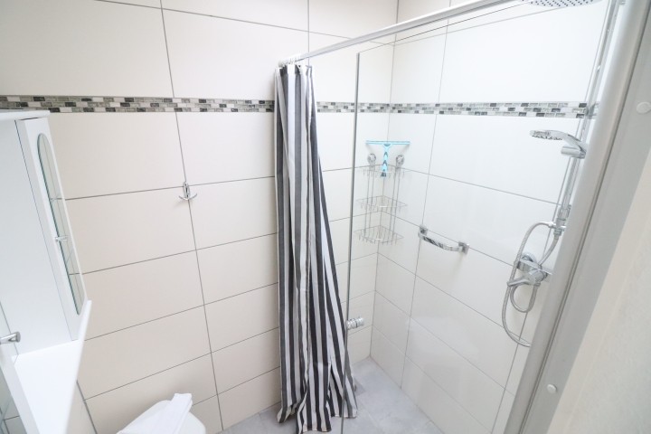 Dusche