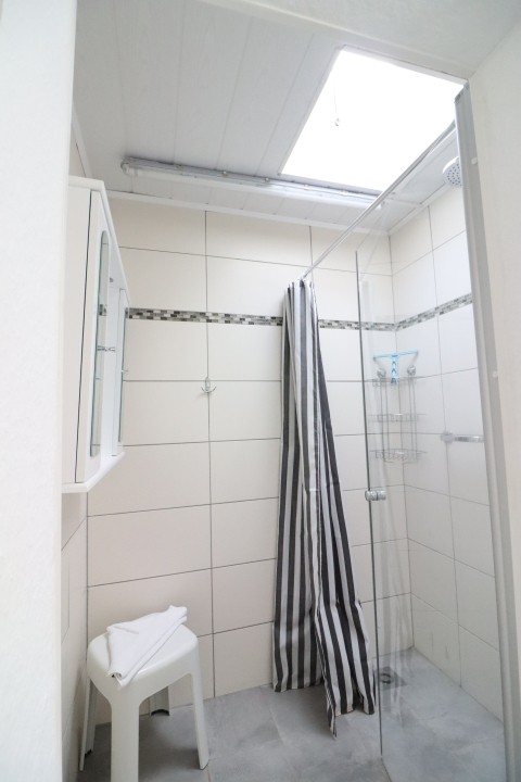 Dusche