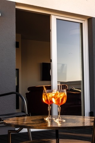 Abendstimmung