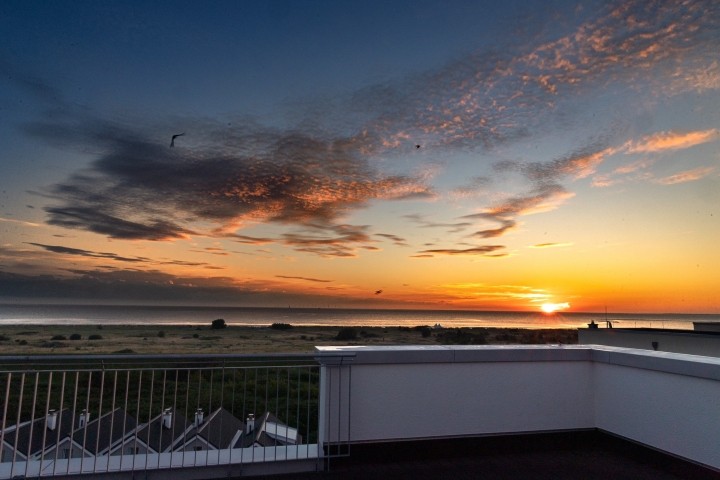 Sonnenuntergang