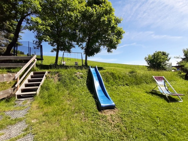 Spielplatz