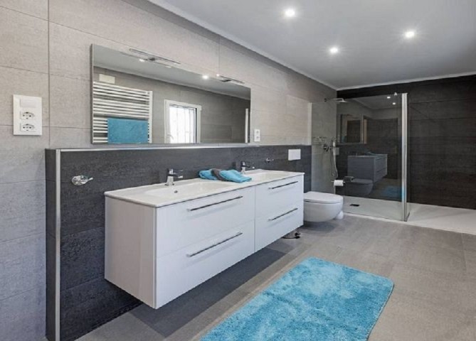 Badezimmer