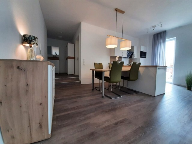 großzügig Urlauben
