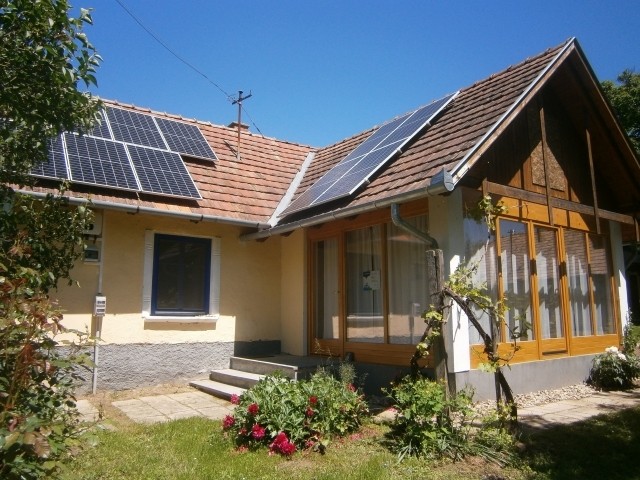 Haus Jani