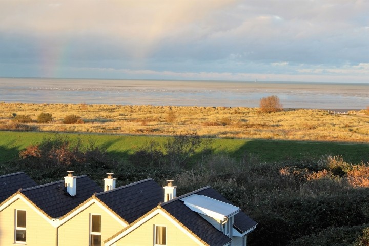das Wattenmmeer