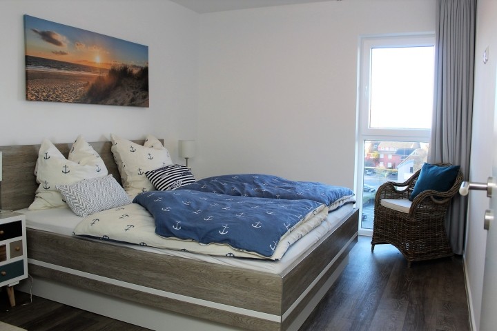 1. Schlafzimmer