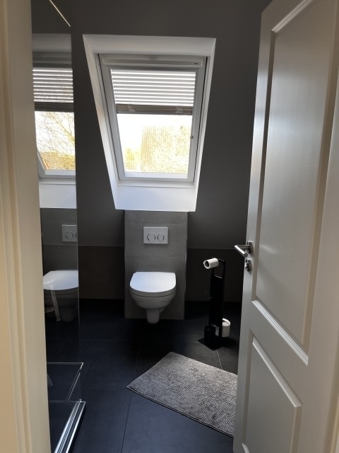 Bad/WC